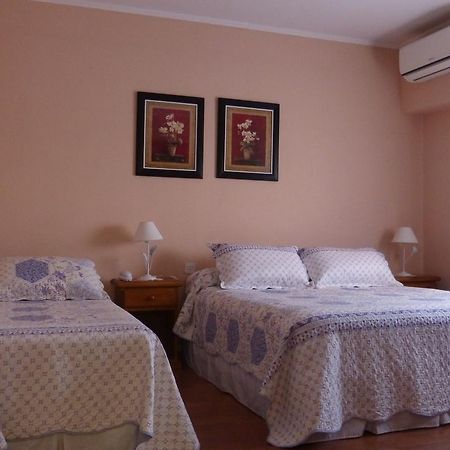 Hotel El Descanso Junín Extérieur photo