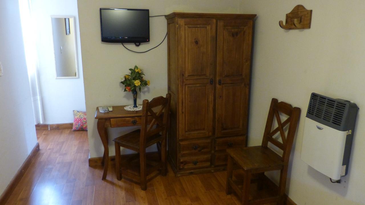 Hotel El Descanso Junín Extérieur photo
