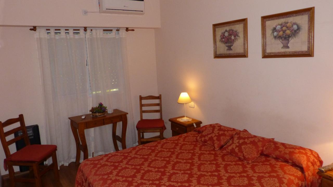 Hotel El Descanso Junín Extérieur photo