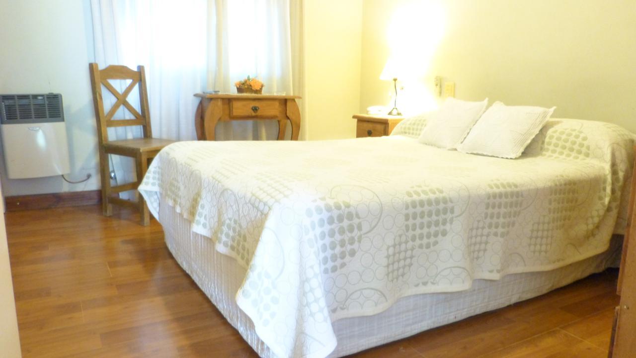 Hotel El Descanso Junín Extérieur photo