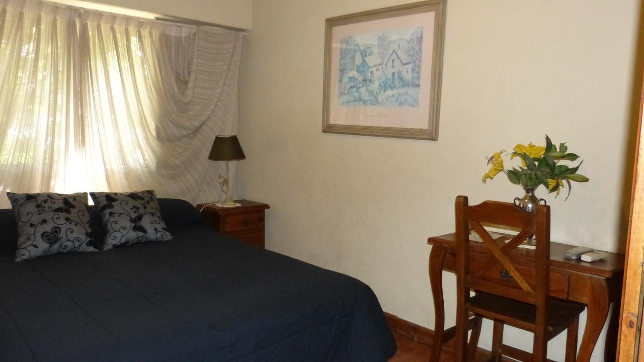 Hotel El Descanso Junín Extérieur photo