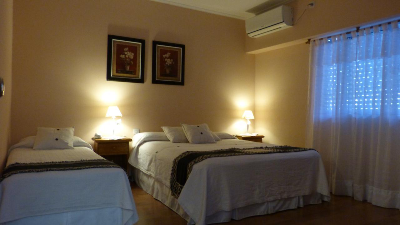 Hotel El Descanso Junín Extérieur photo