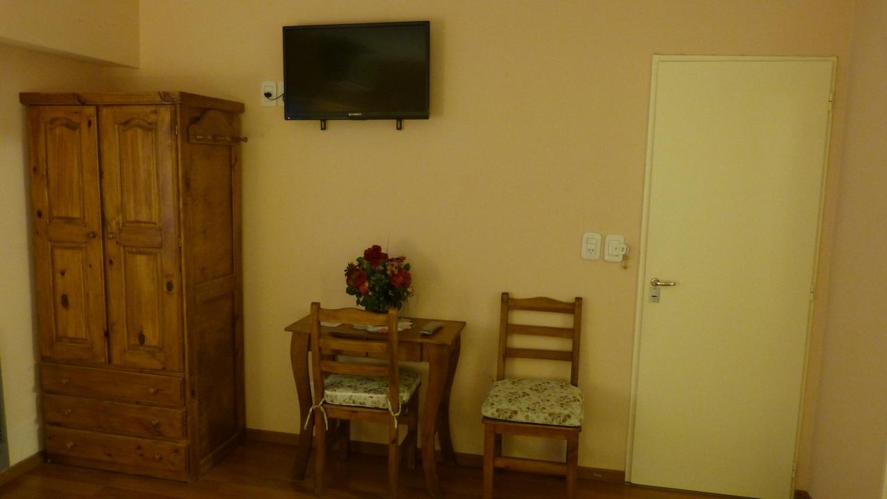 Hotel El Descanso Junín Extérieur photo