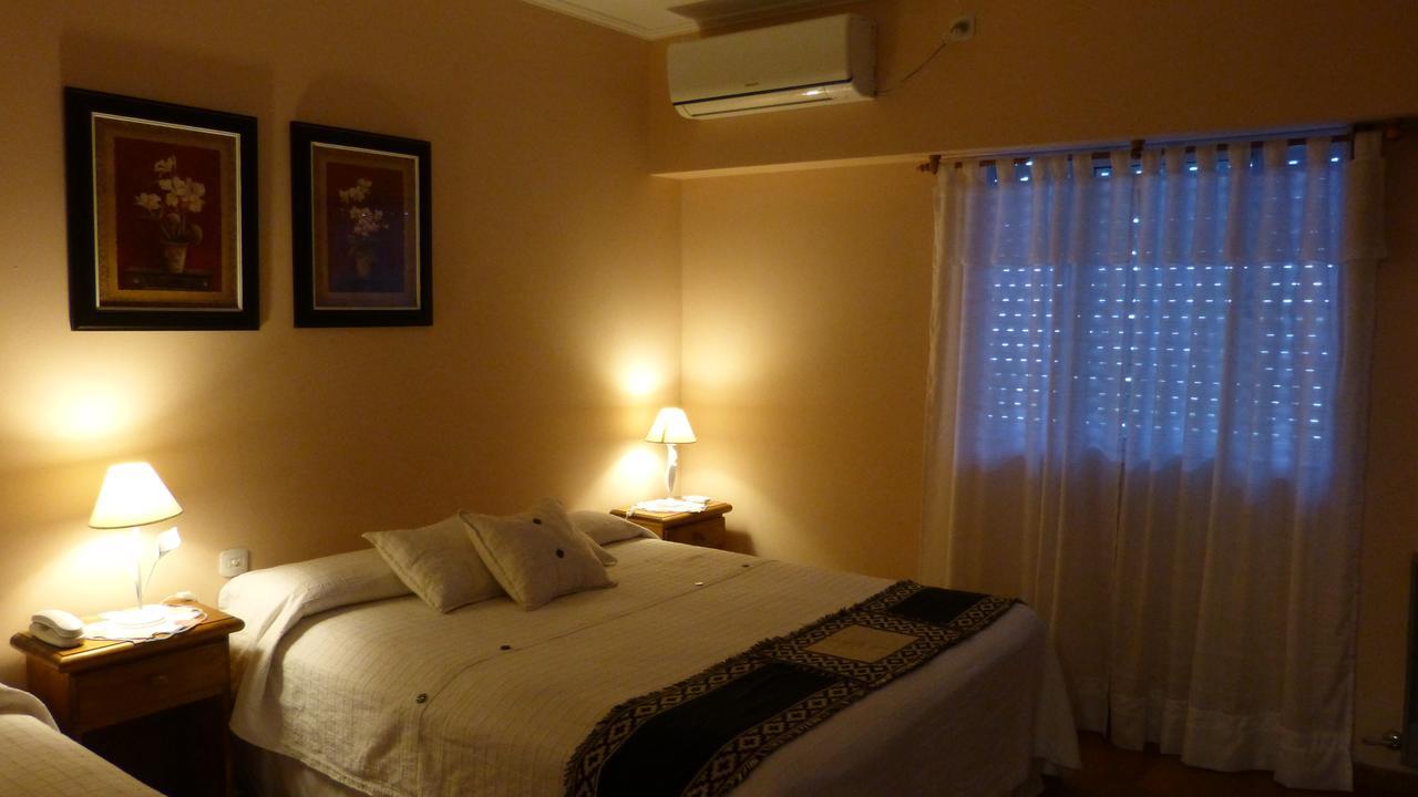 Hotel El Descanso Junín Extérieur photo