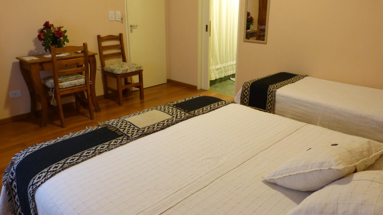 Hotel El Descanso Junín Extérieur photo