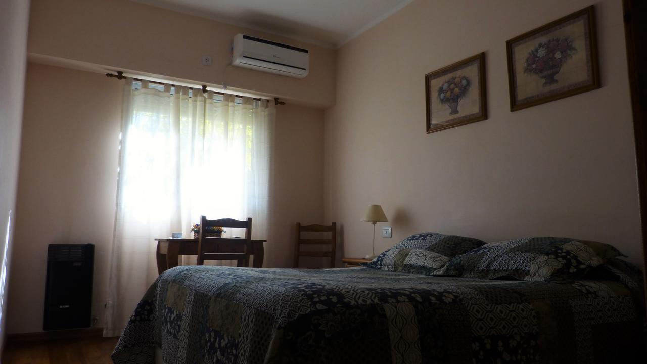 Hotel El Descanso Junín Extérieur photo