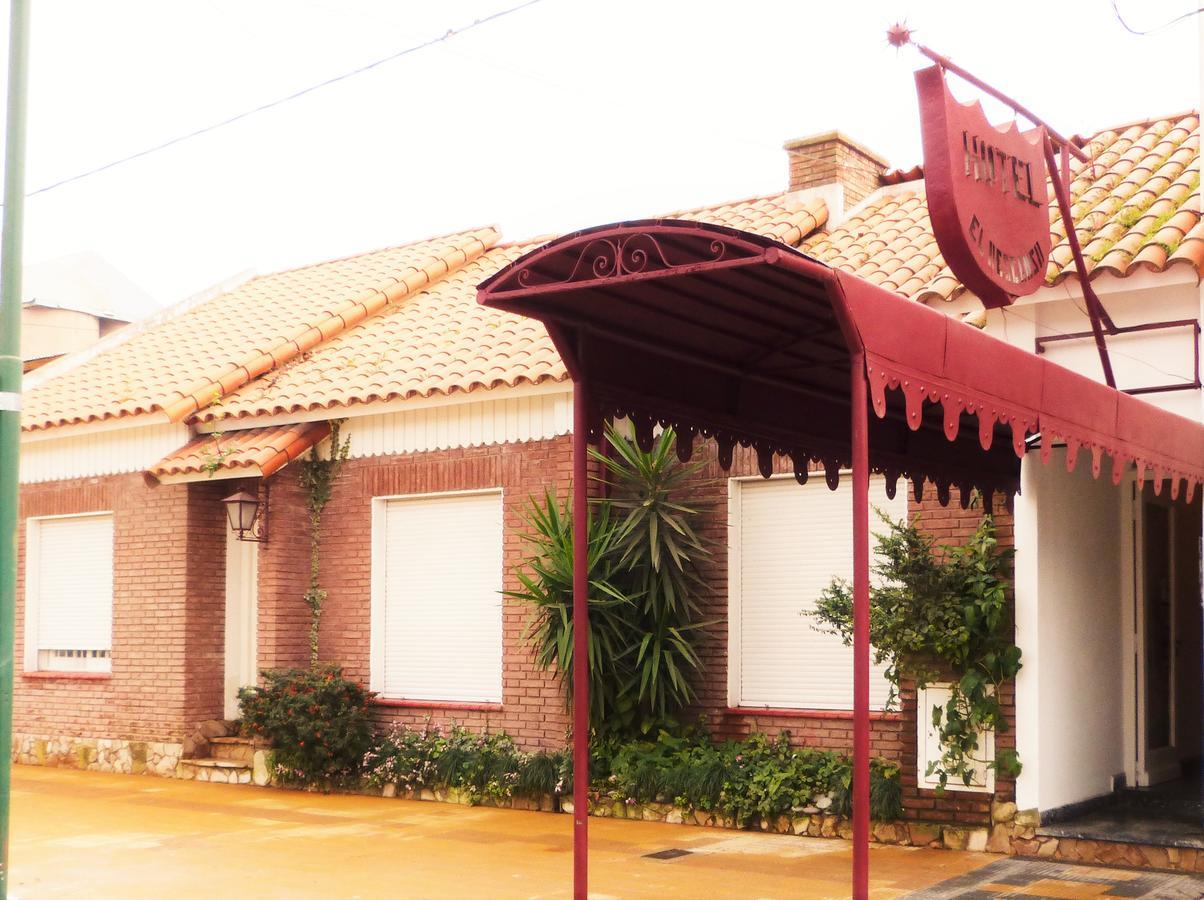 Hotel El Descanso Junín Extérieur photo