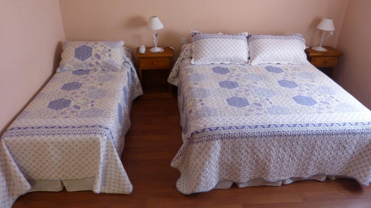 Hotel El Descanso Junín Extérieur photo