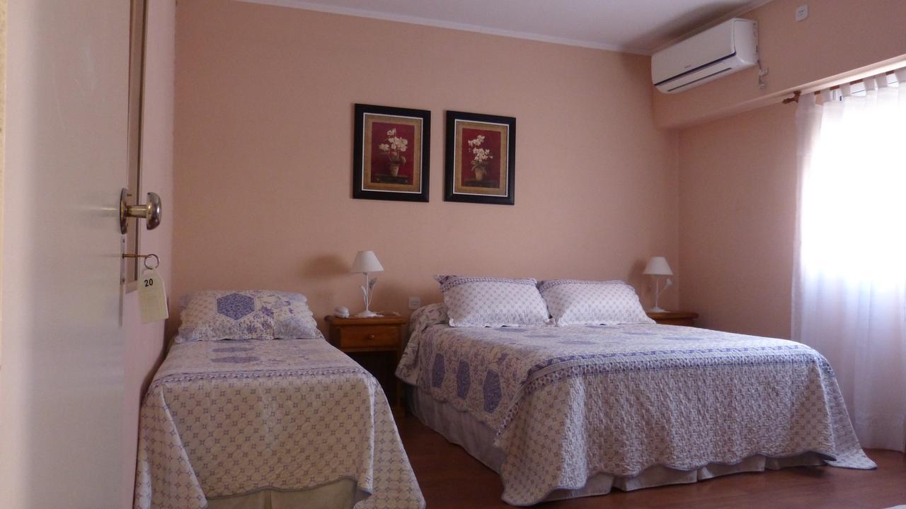 Hotel El Descanso Junín Extérieur photo