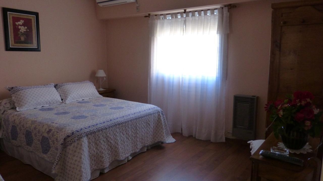 Hotel El Descanso Junín Extérieur photo