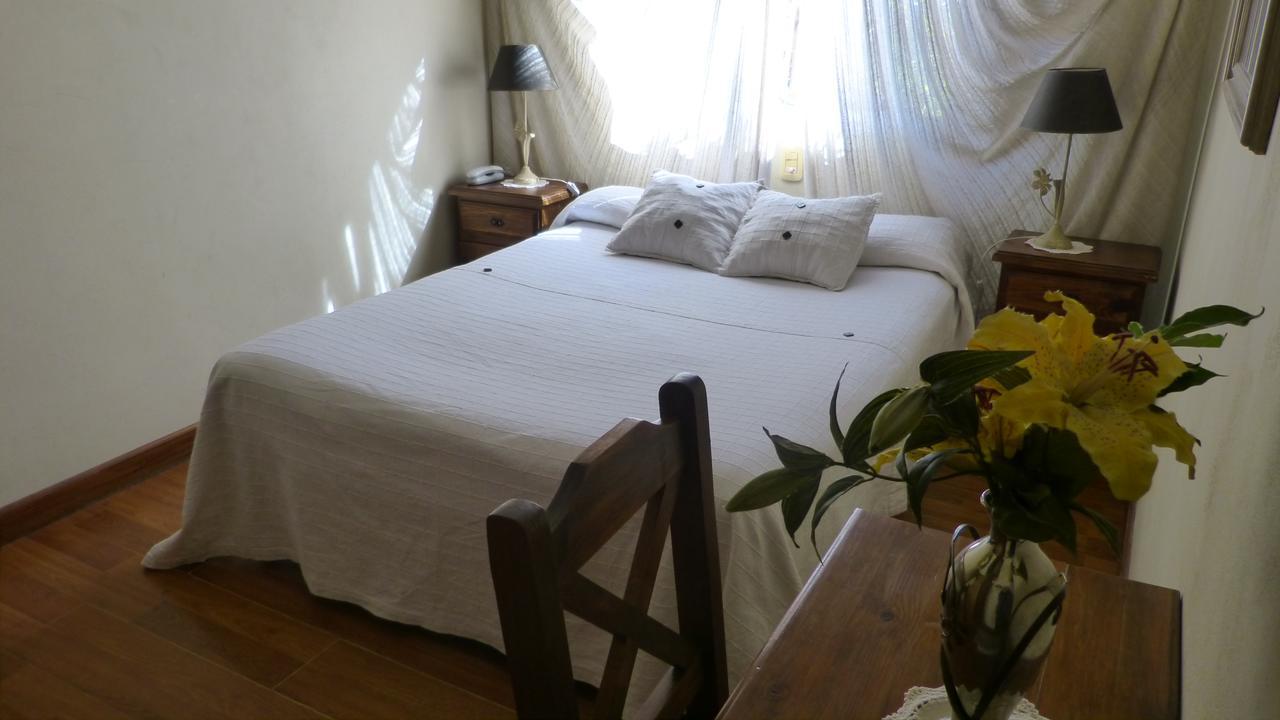 Hotel El Descanso Junín Extérieur photo