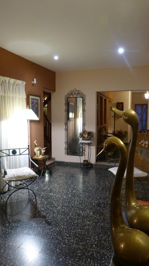 Hotel El Descanso Junín Extérieur photo