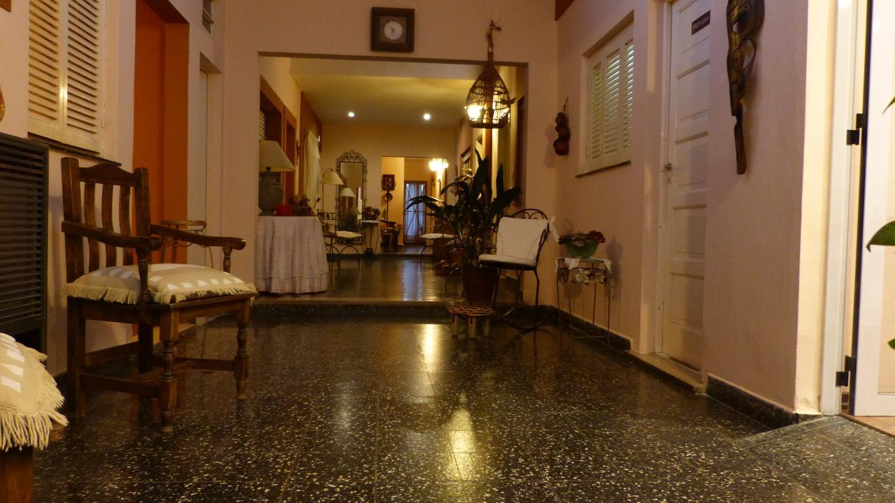 Hotel El Descanso Junín Extérieur photo