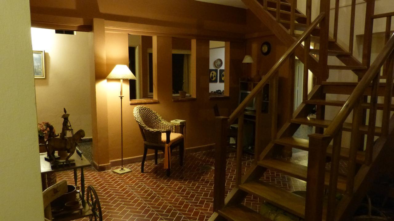 Hotel El Descanso Junín Extérieur photo