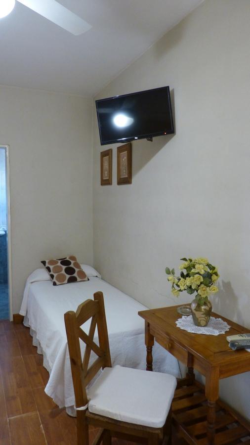 Hotel El Descanso Junín Extérieur photo