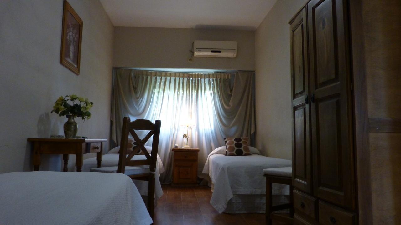 Hotel El Descanso Junín Extérieur photo