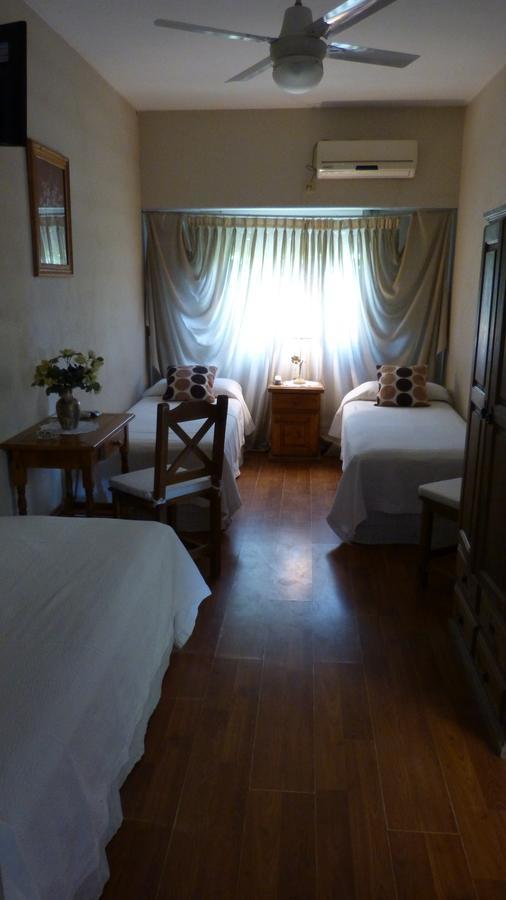 Hotel El Descanso Junín Extérieur photo