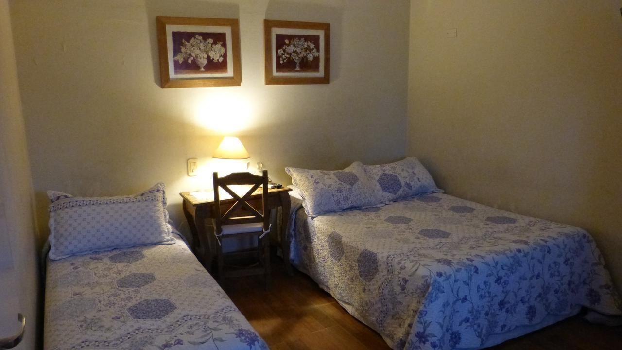Hotel El Descanso Junín Extérieur photo
