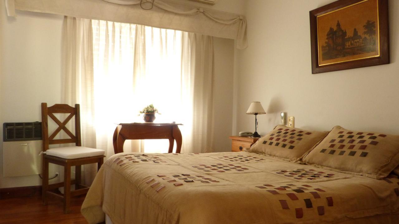 Hotel El Descanso Junín Extérieur photo