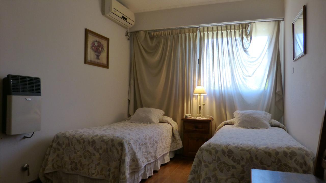 Hotel El Descanso Junín Extérieur photo
