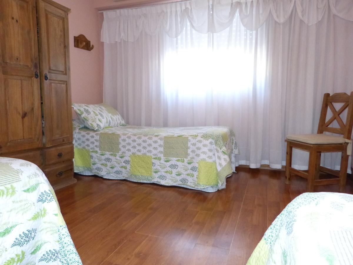 Hotel El Descanso Junín Extérieur photo