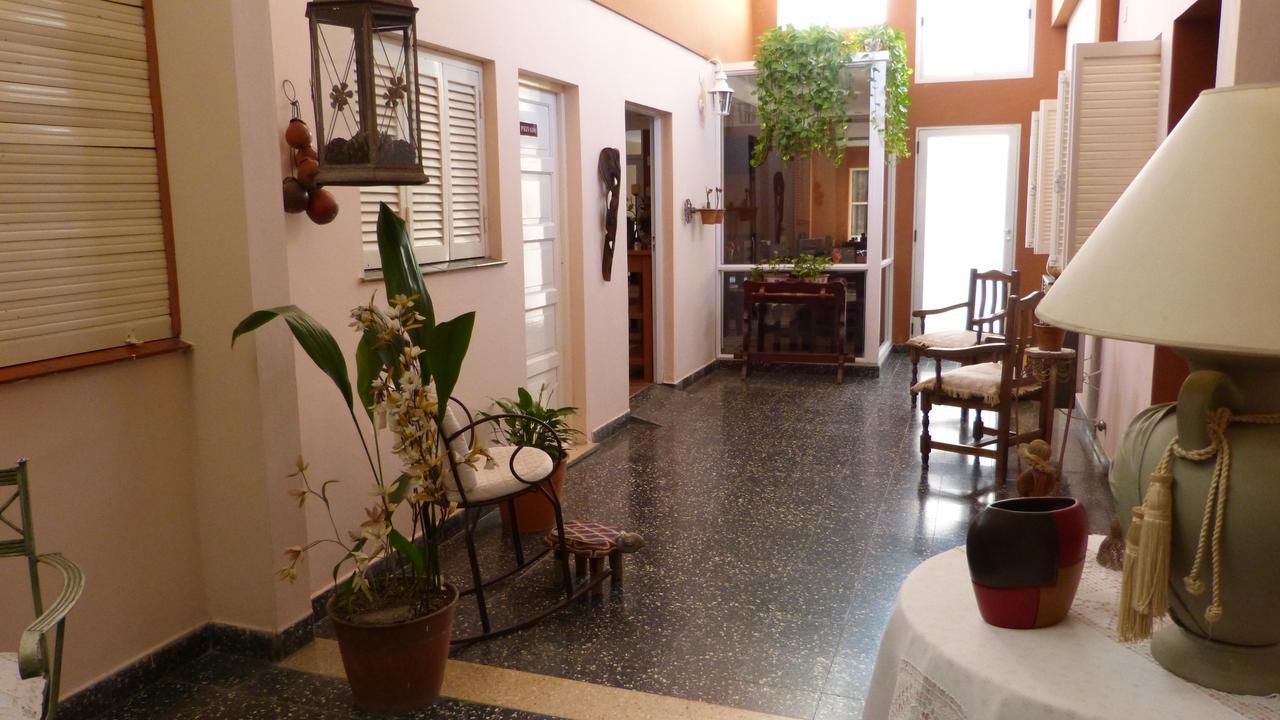 Hotel El Descanso Junín Extérieur photo