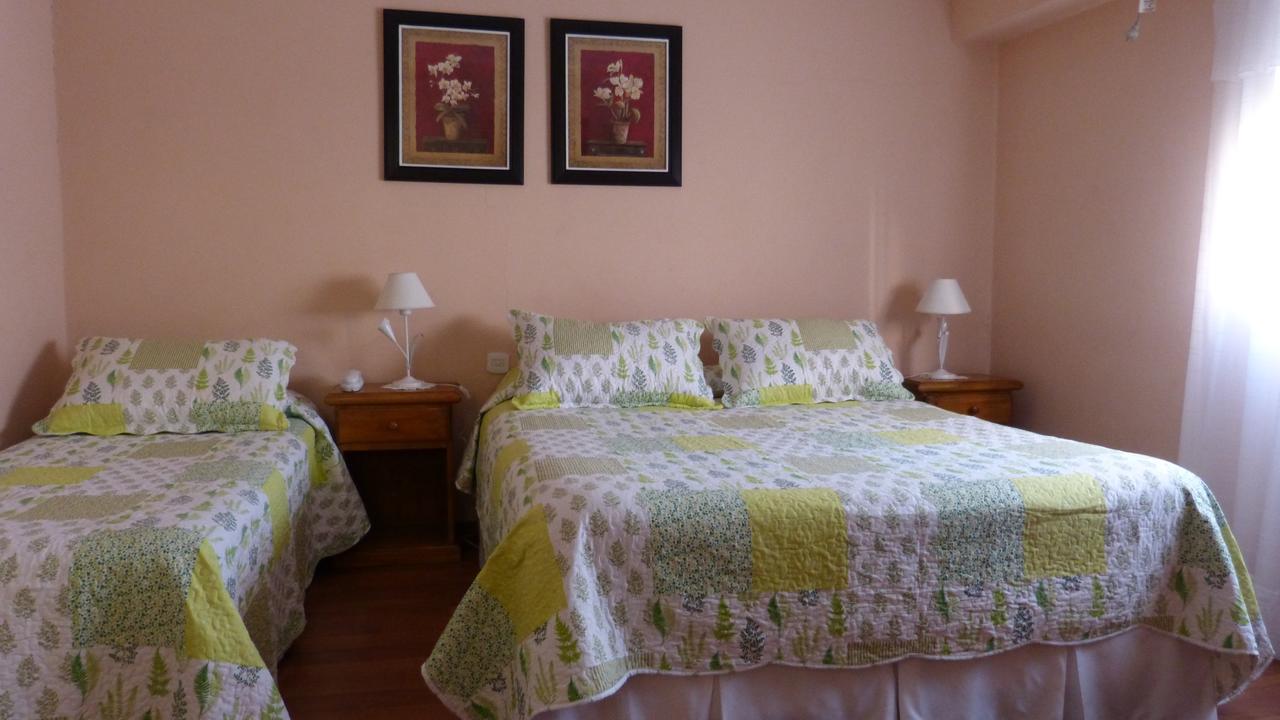 Hotel El Descanso Junín Extérieur photo
