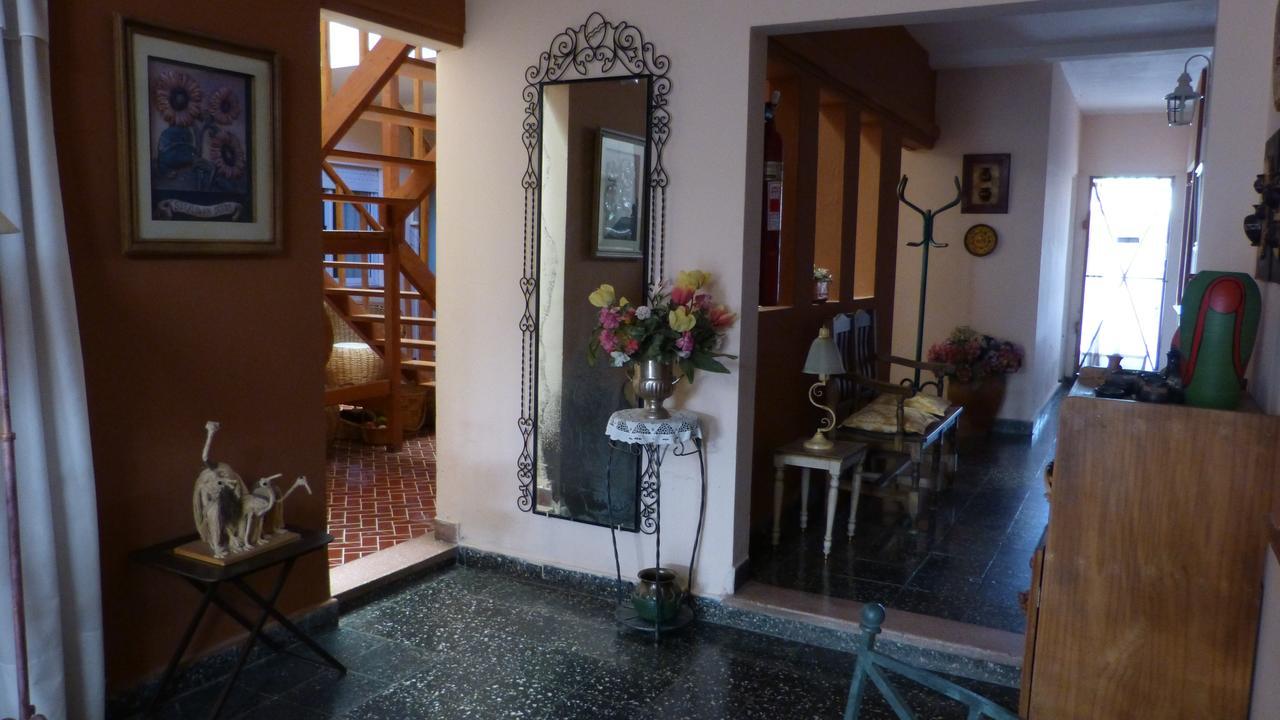 Hotel El Descanso Junín Extérieur photo