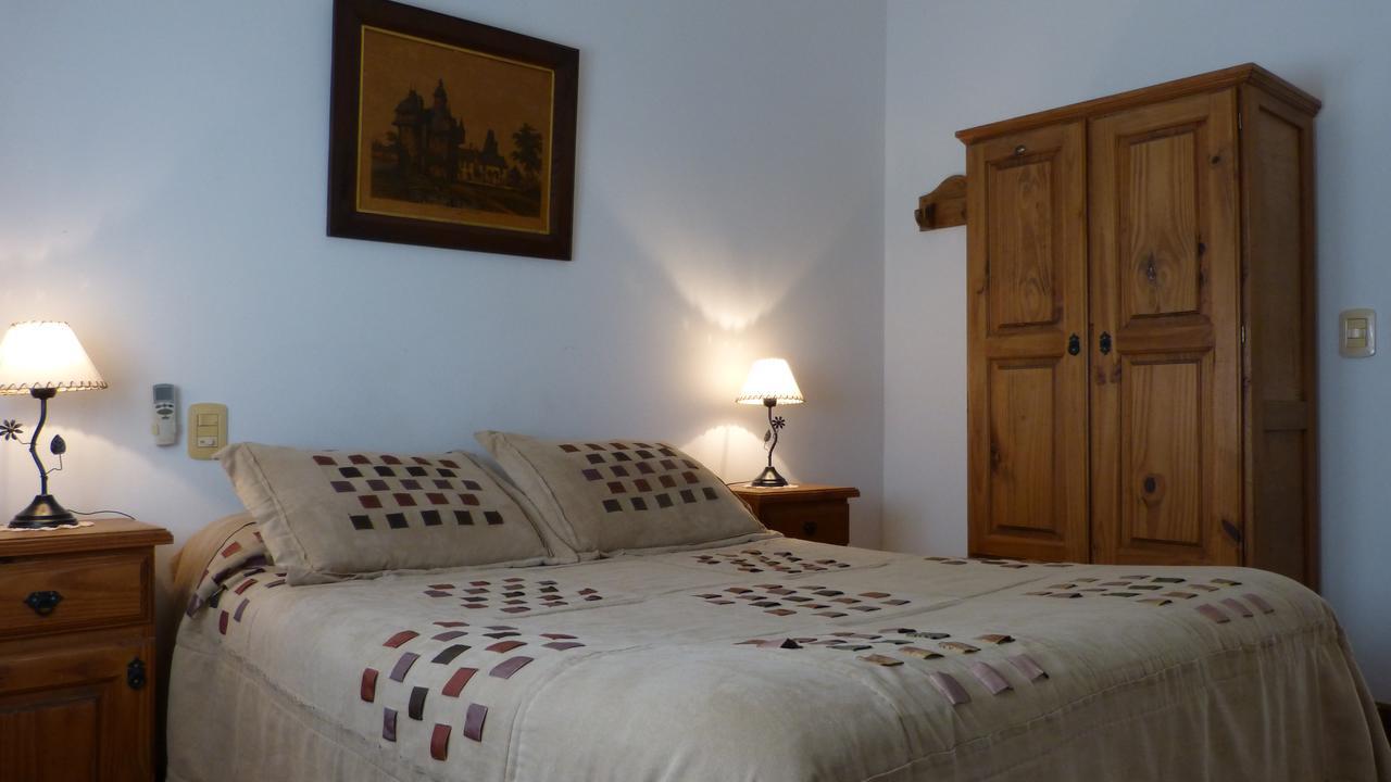 Hotel El Descanso Junín Extérieur photo