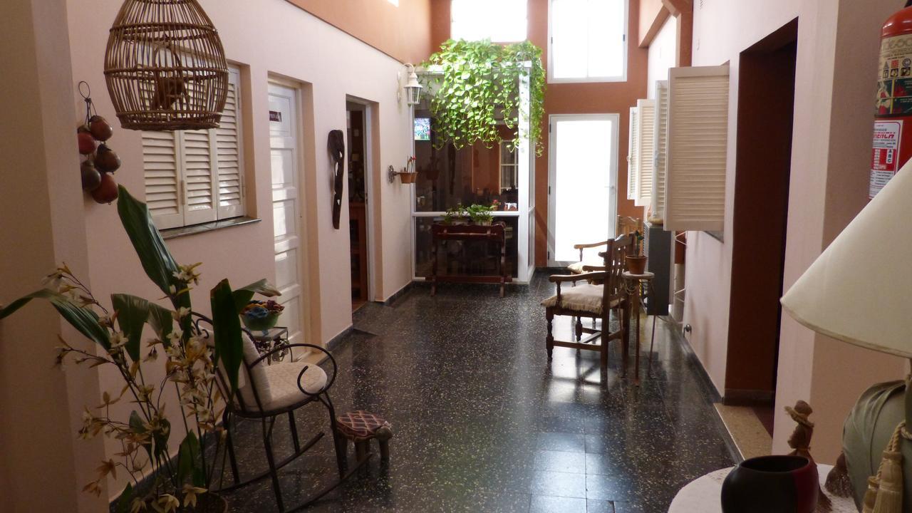 Hotel El Descanso Junín Extérieur photo