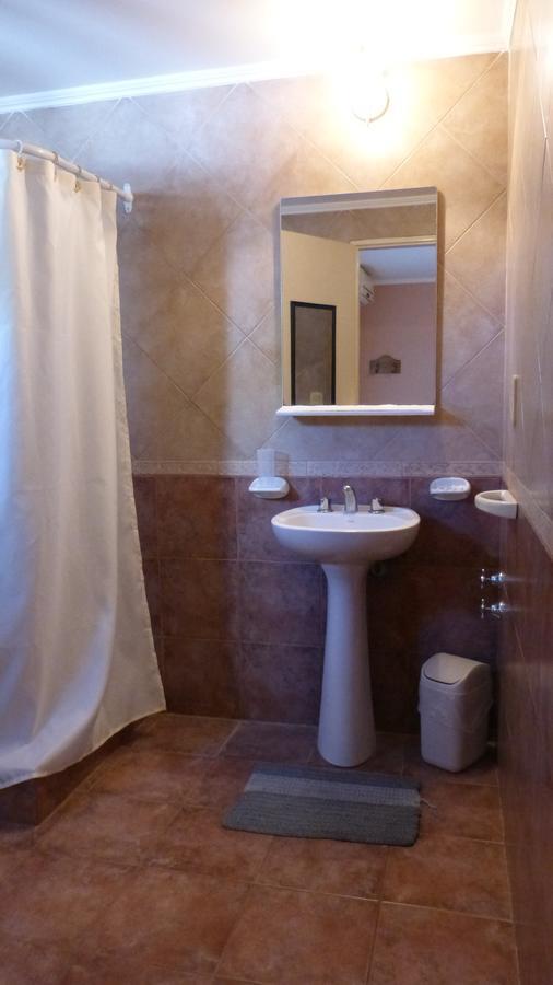 Hotel El Descanso Junín Extérieur photo