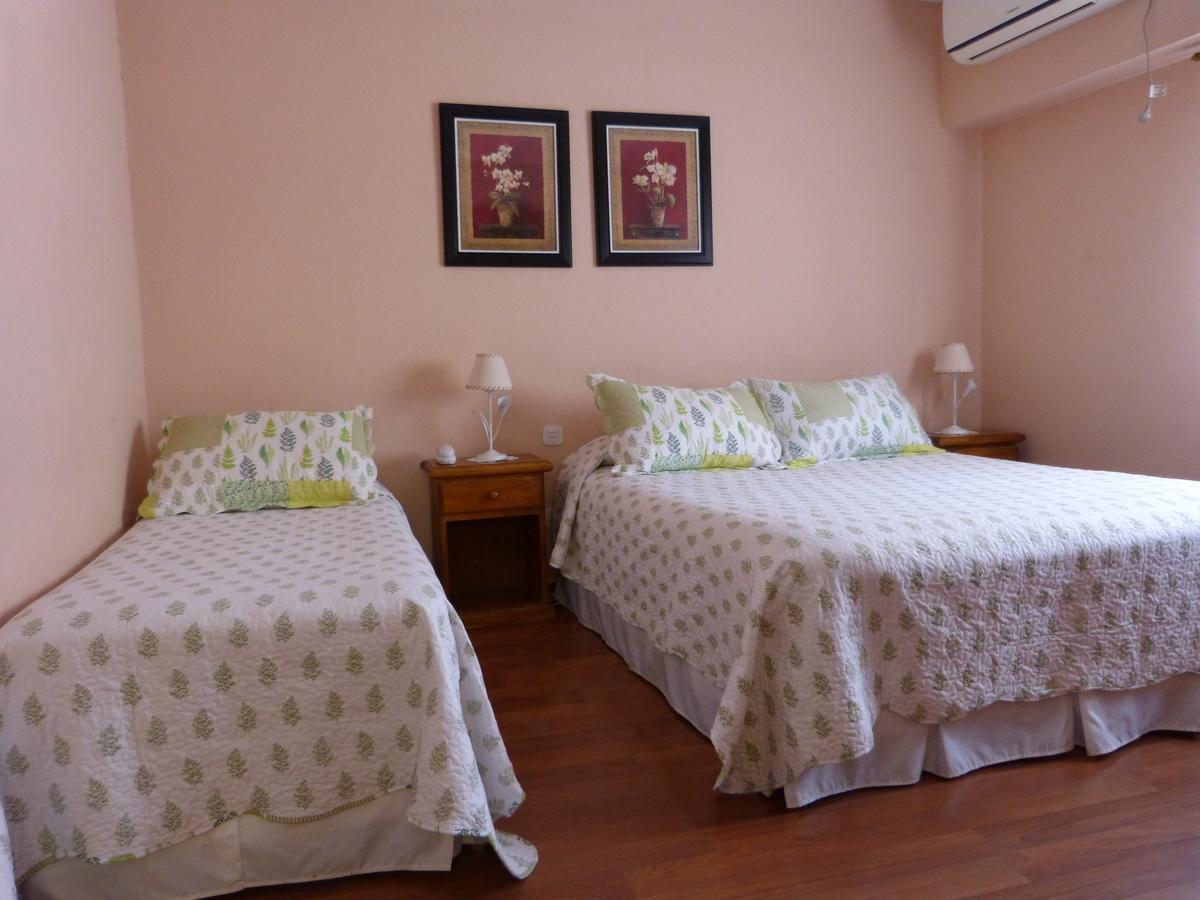 Hotel El Descanso Junín Extérieur photo