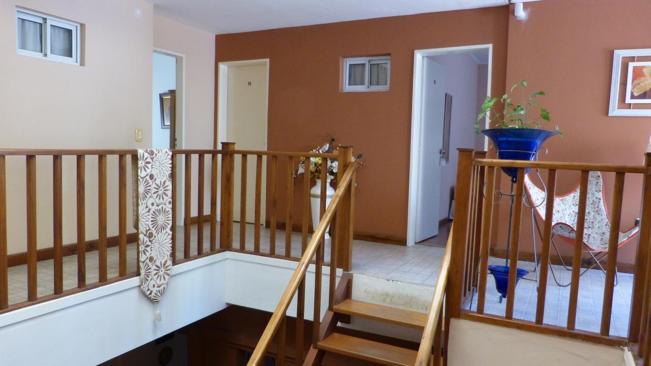 Hotel El Descanso Junín Extérieur photo