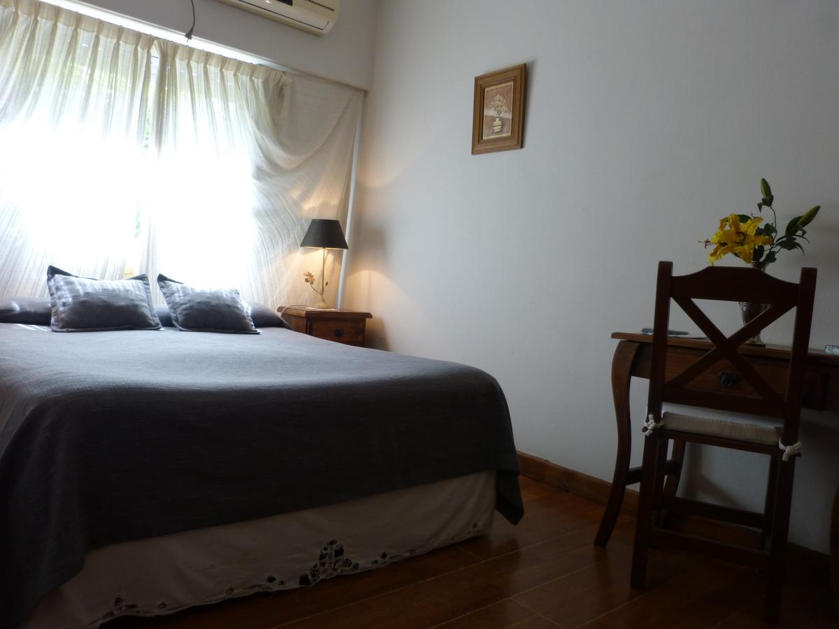 Hotel El Descanso Junín Extérieur photo