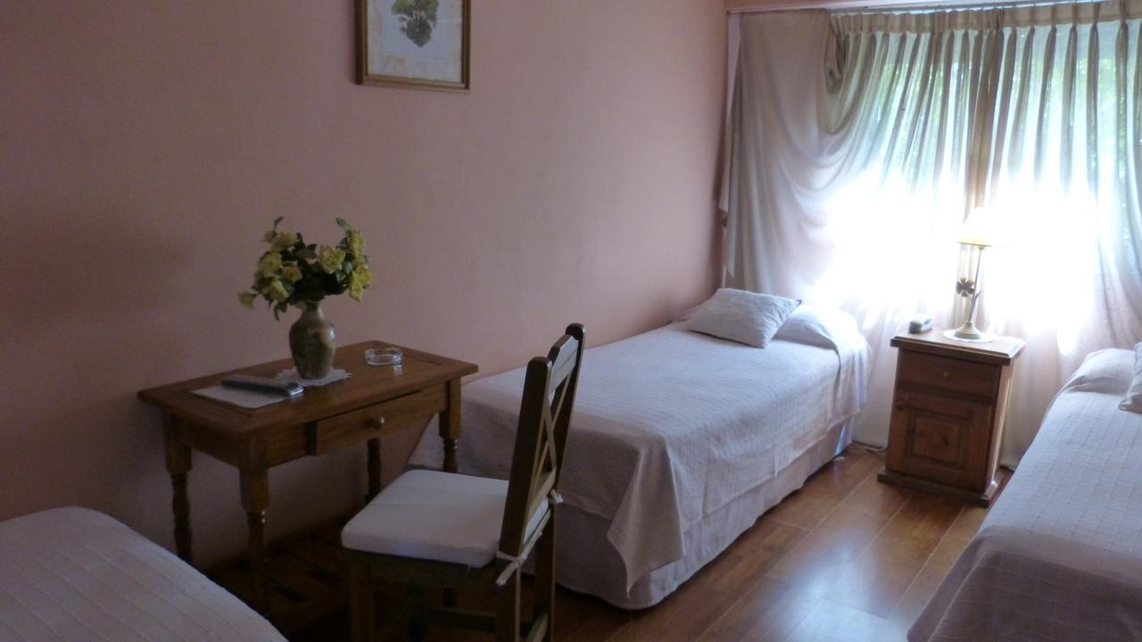 Hotel El Descanso Junín Extérieur photo